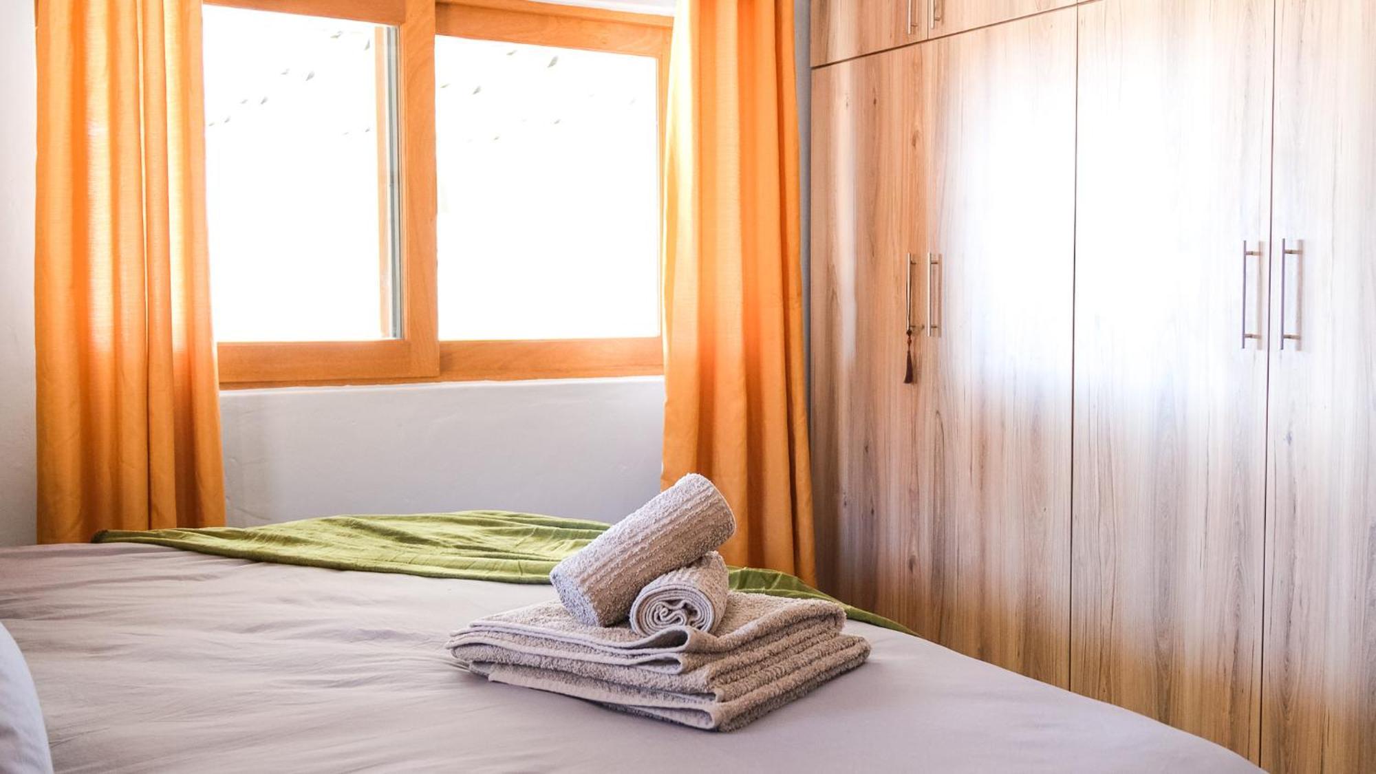 The Farm Life - Namibia Appartement Maltahohe Buitenkant foto