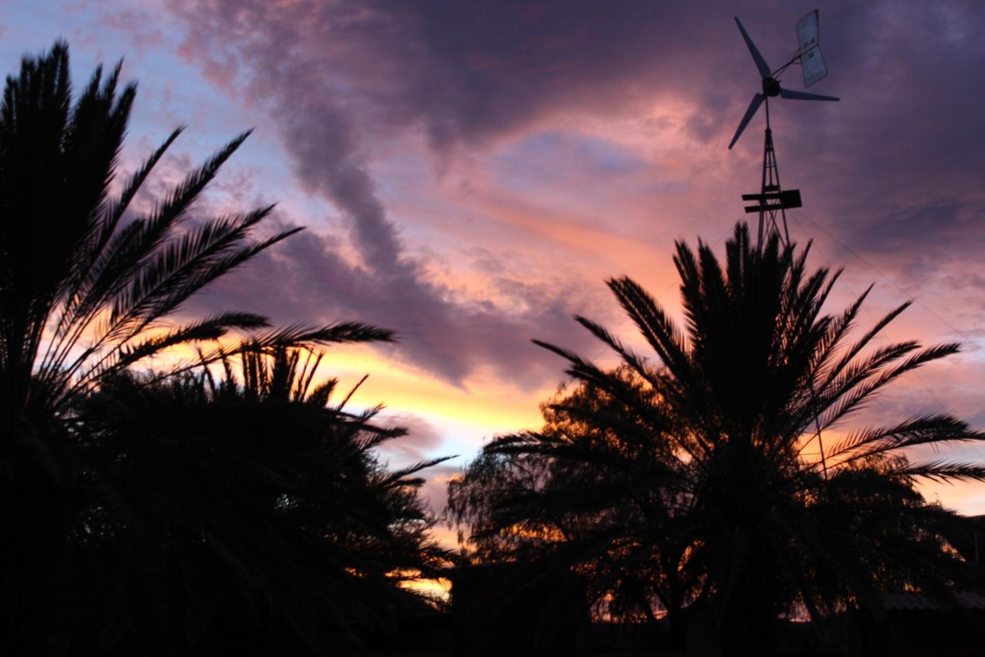 The Farm Life - Namibia Appartement Maltahohe Buitenkant foto
